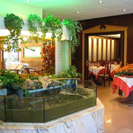 Hotel Isabel Исла Ресторан фото