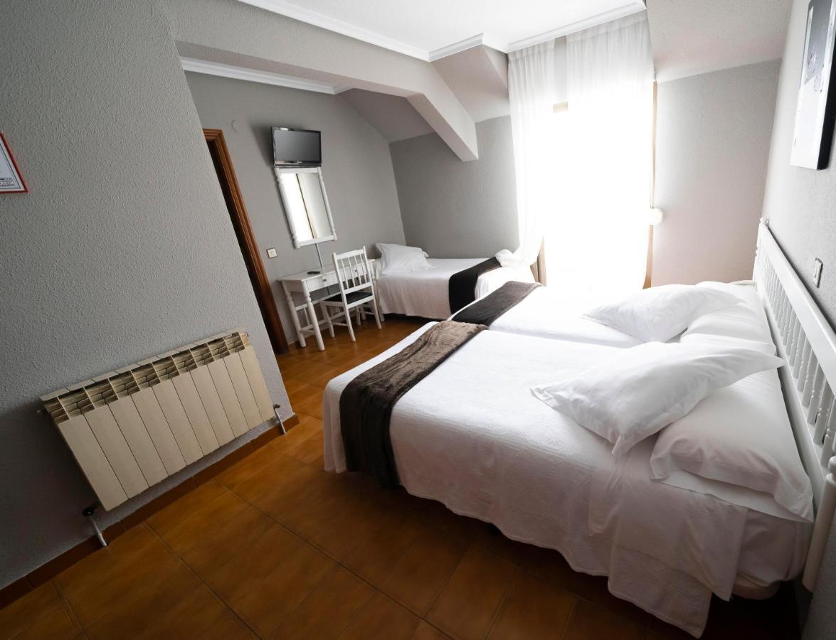 Hotel Isabel Исла Экстерьер фото