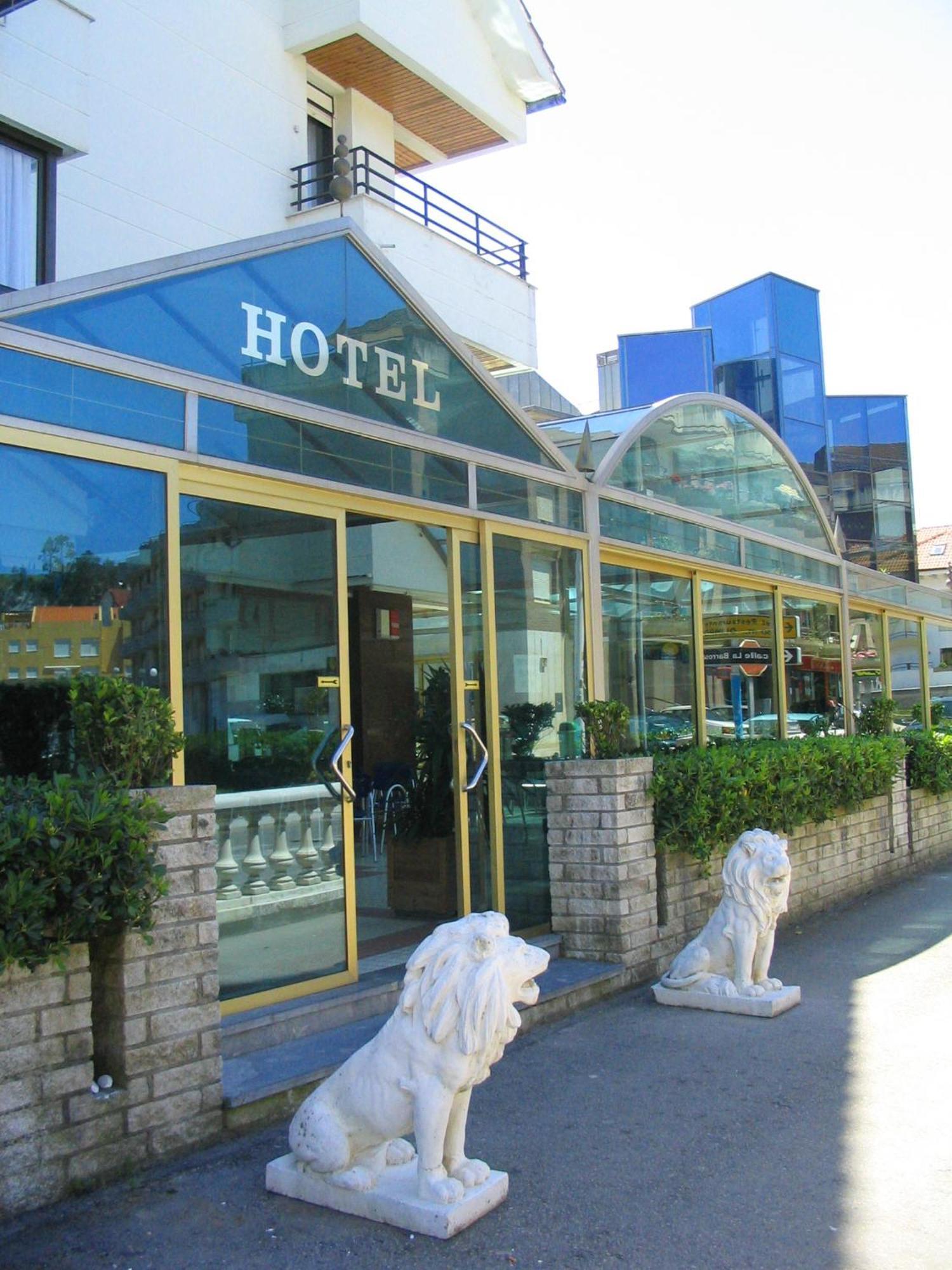 Hotel Isabel Исла Экстерьер фото