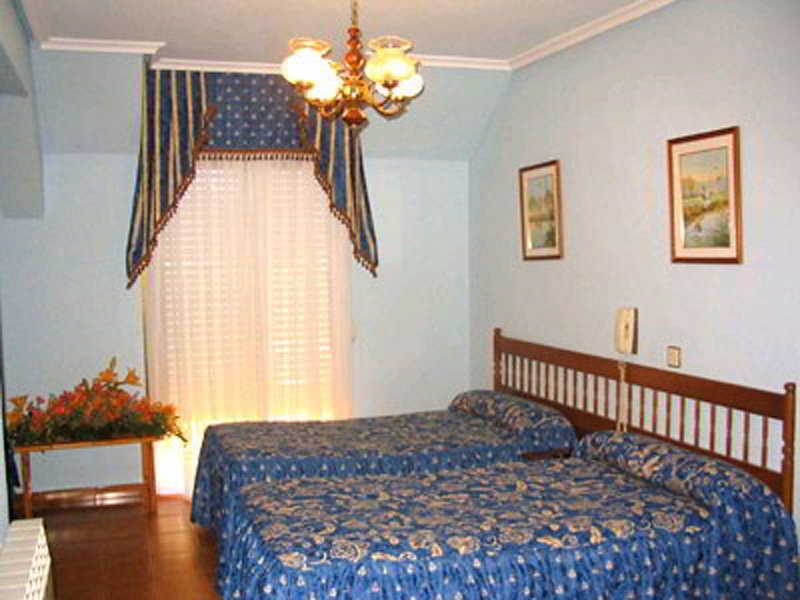 Hotel Isabel Исла Экстерьер фото